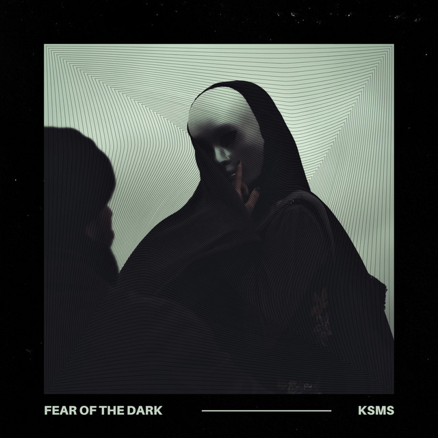 Fear Of The Dark cover