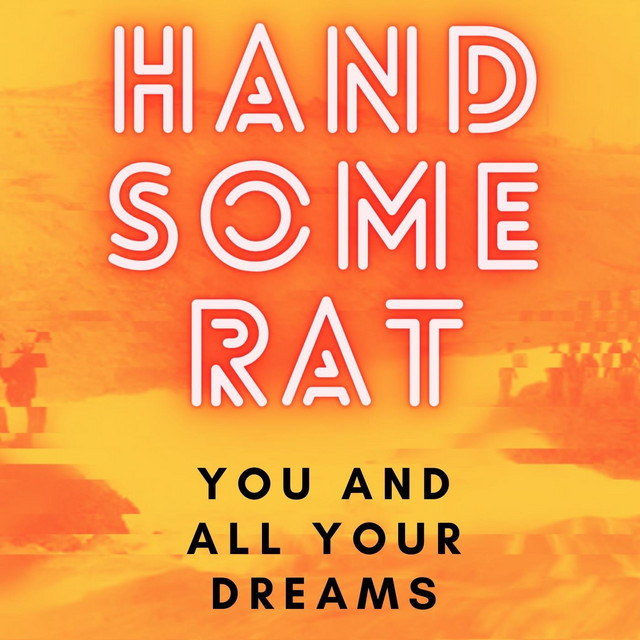 You and All Your Dreams cover