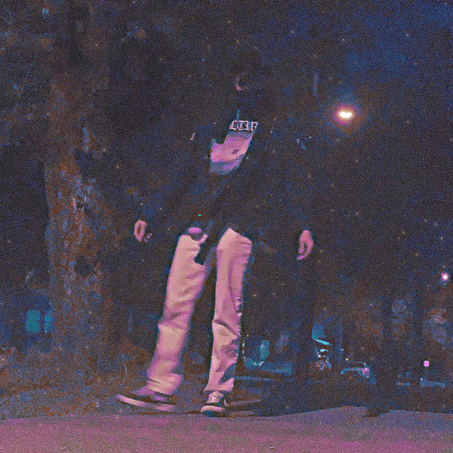 Intro cover art