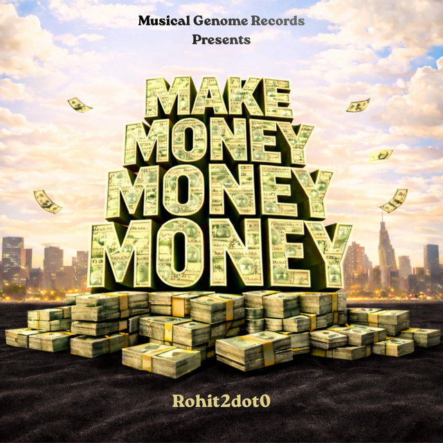 Make Money Money Money