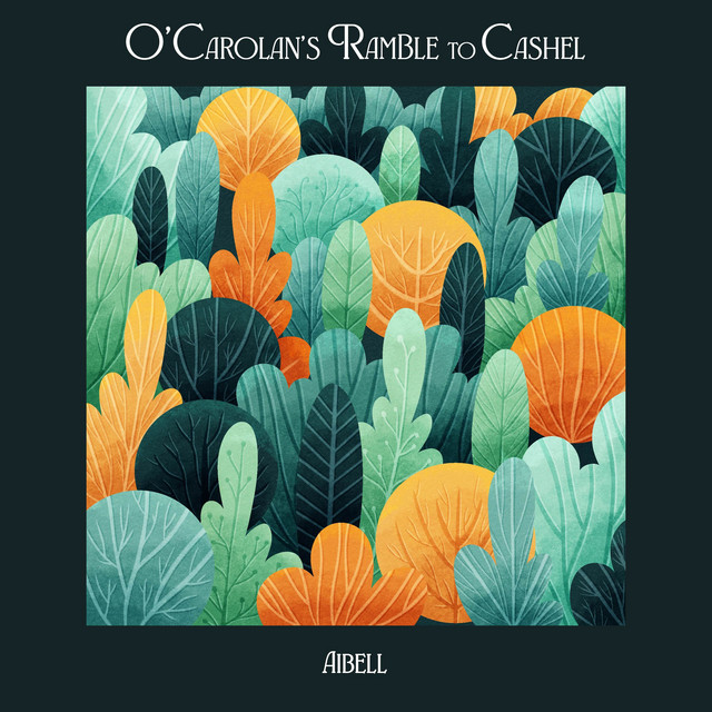 O'Carolan's Ramble to Cashel (Live Studio Version) cover