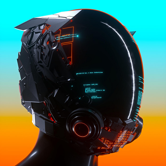 Losing Control cover art