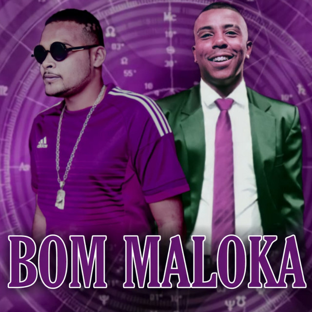 Bom Maloka (feat. MC Luan da BS) - Brega Funk