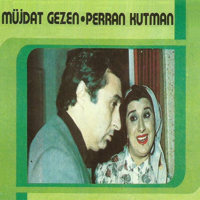 Güldüren Kaset cover art