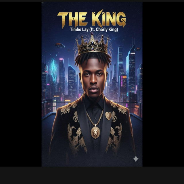 The King