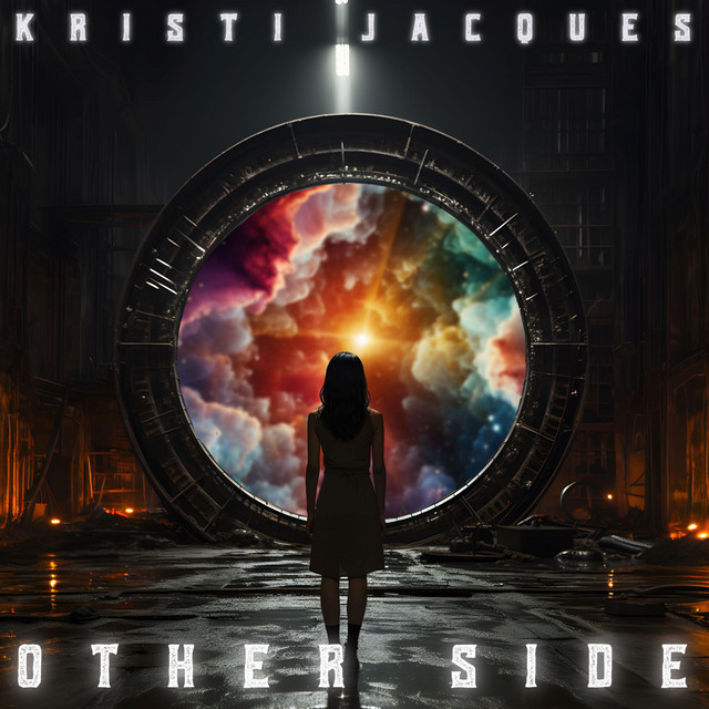 The Other Side - Single by Kristi Jacques | Spotify