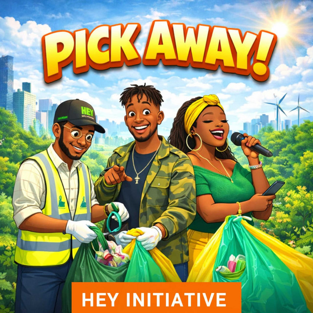 Pick Away!