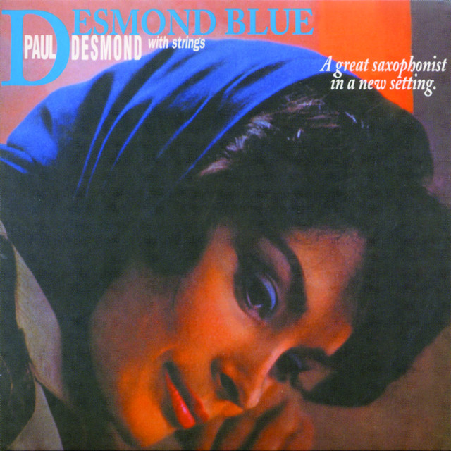 Desmond Blue (Bonus Version)