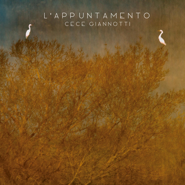 L'APPUNTAMENTO cover art