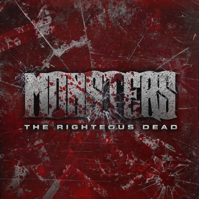 The Righteous Dead (Extended) cover art