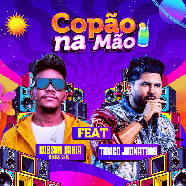 ROBSON BAHIA