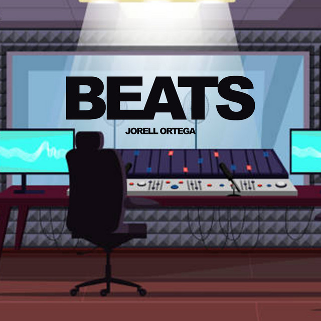 Beats cover art