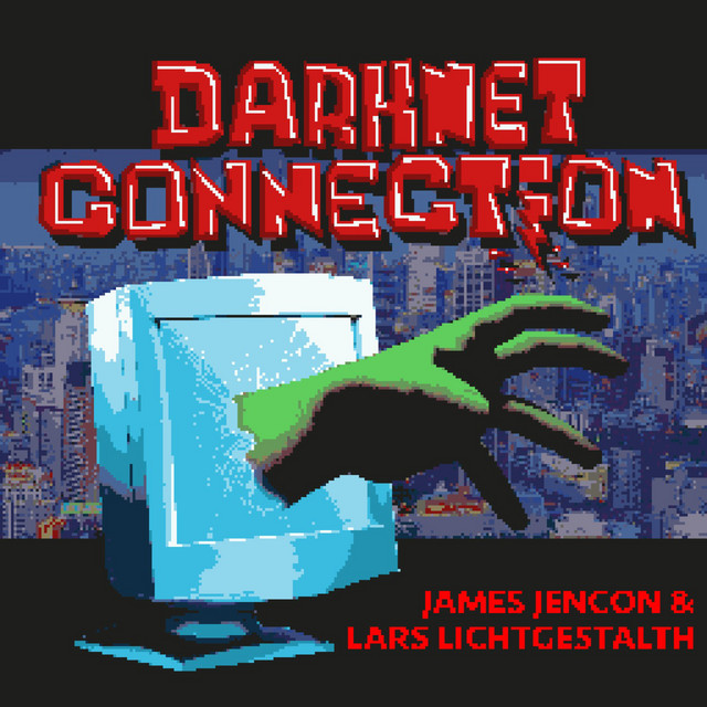 Darknet Connection cover art