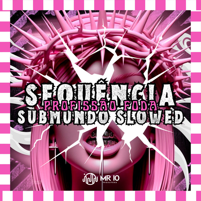 Sequência Profissão Foda - Submundo (Slowed)