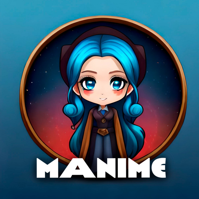 Manime - EP by Manime | Spotify