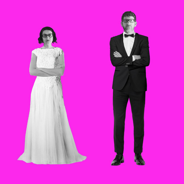 The Divorce