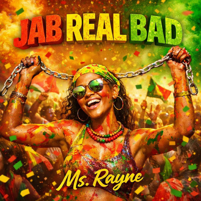 Jab real bad