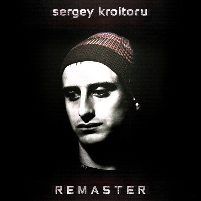 Обкладинка: Все буде добре! — Sergey Kroitoru