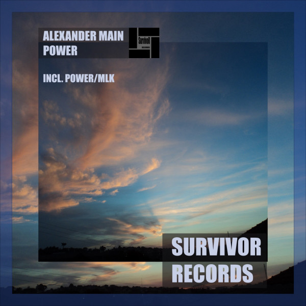 Power - Single by Alexander Main | Spotify