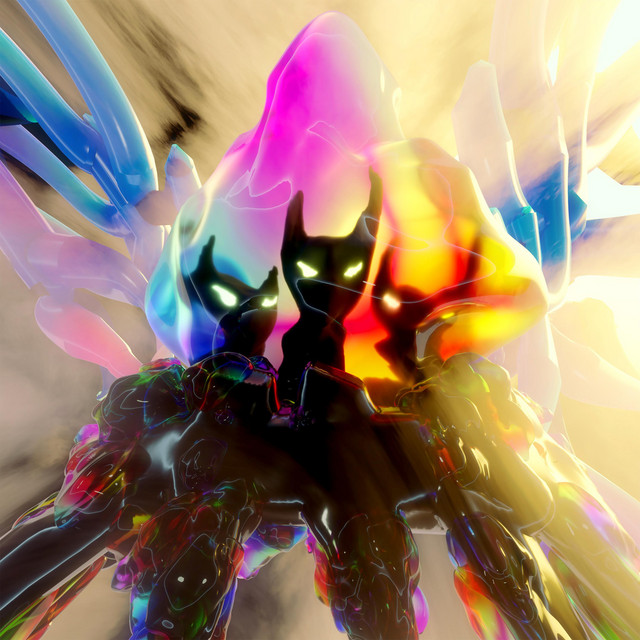 Rebord cover art