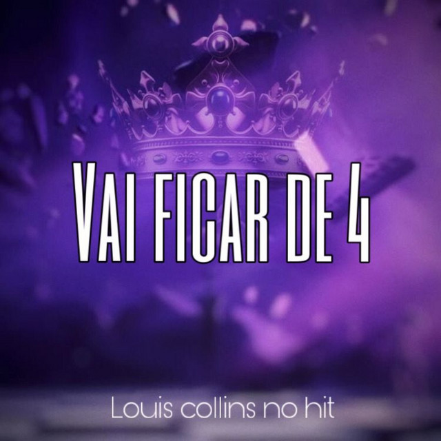Vai Ficar de 4