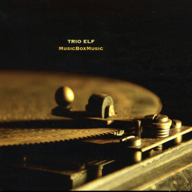 MusicBoxMusic cover art