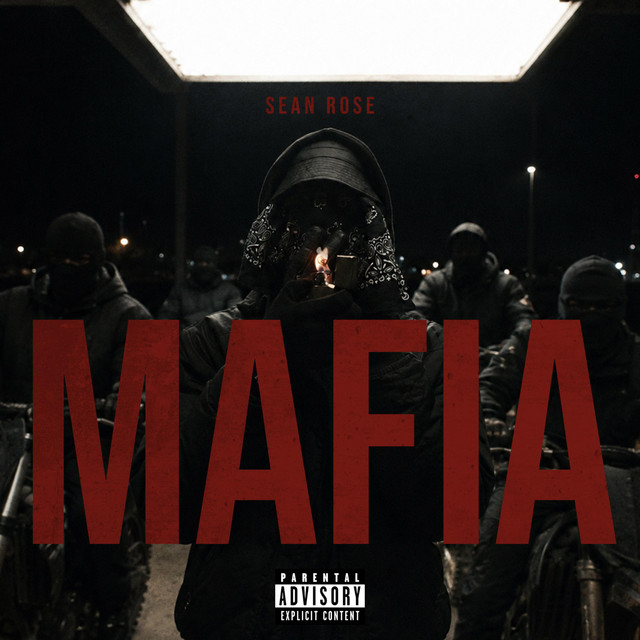 MAFIA cover