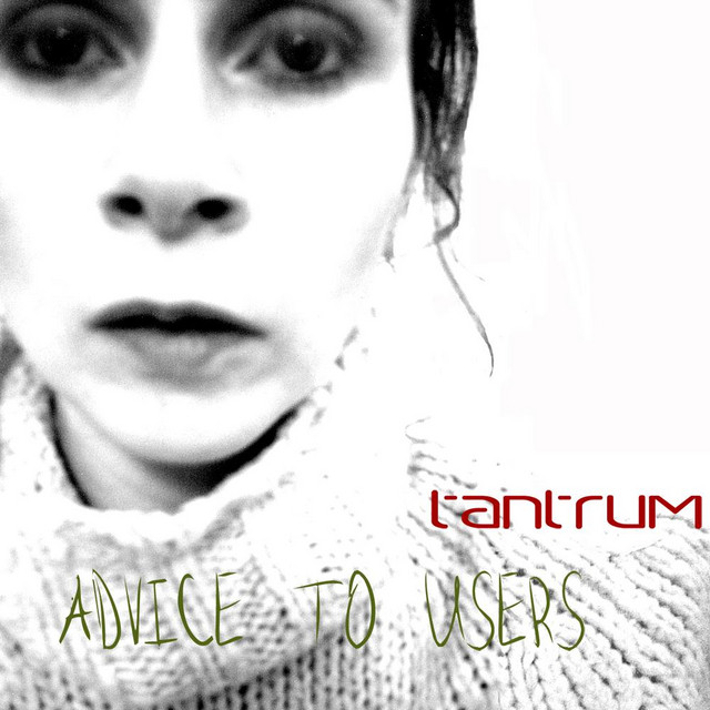 Advice to Users cover art