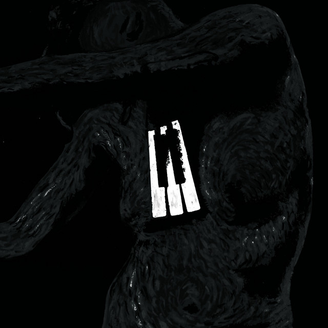 Music is the Answer (Stripped) cover art
