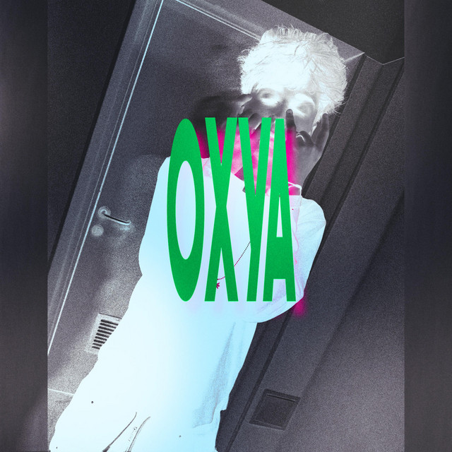 oxya cover art