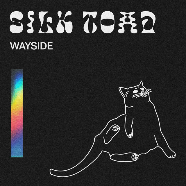 Wayside cover art