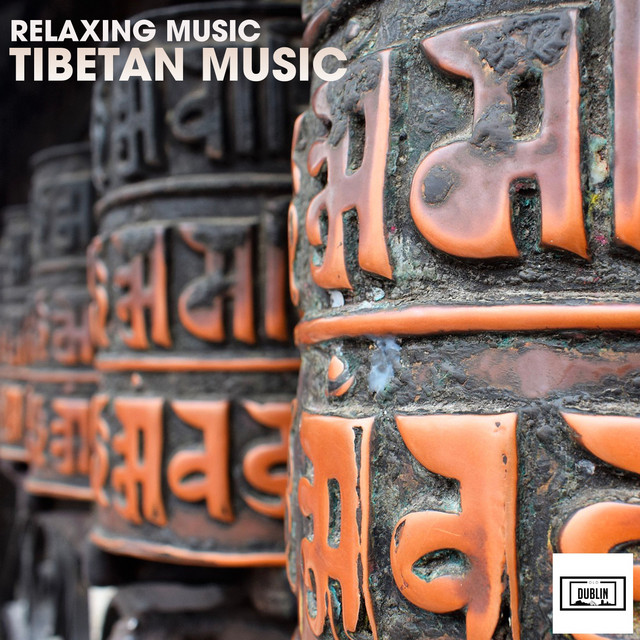 Tibetan Music cover art