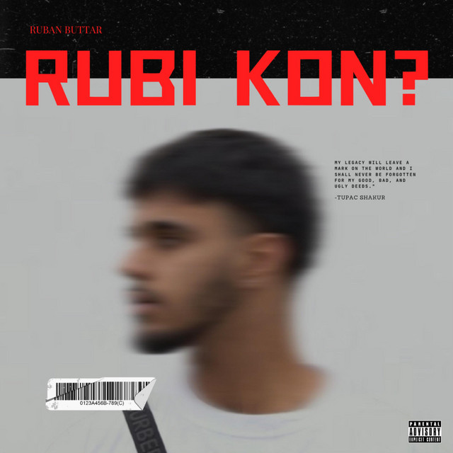 Rubi Kon?