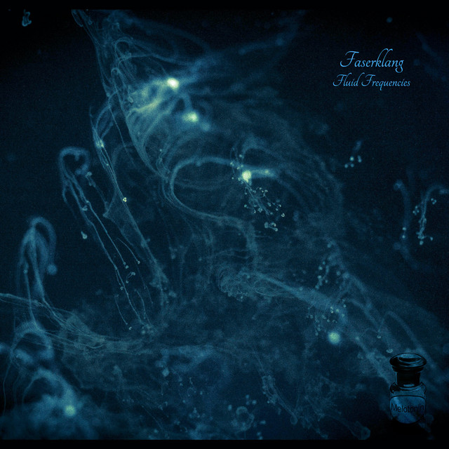 Fluid Frequencies cover art