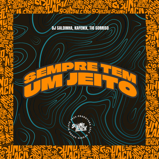 Sempre Tem um Jeito