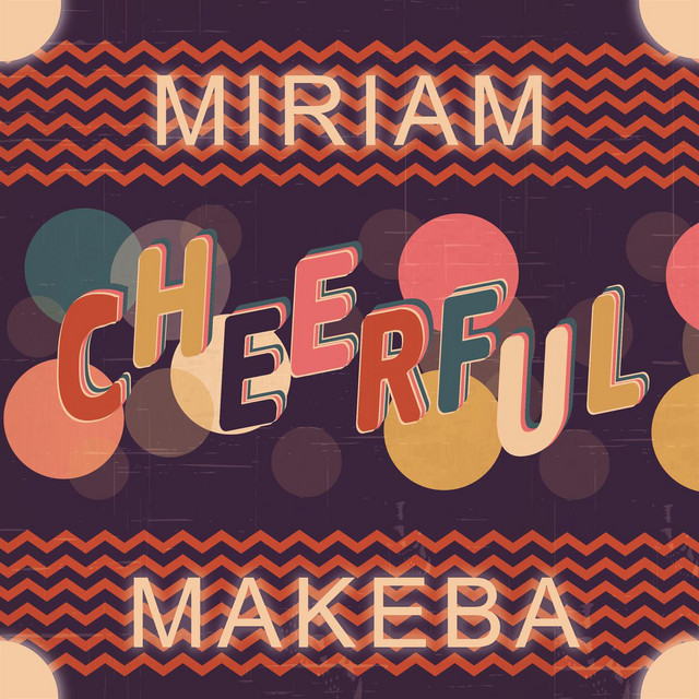 Cheerful cover art