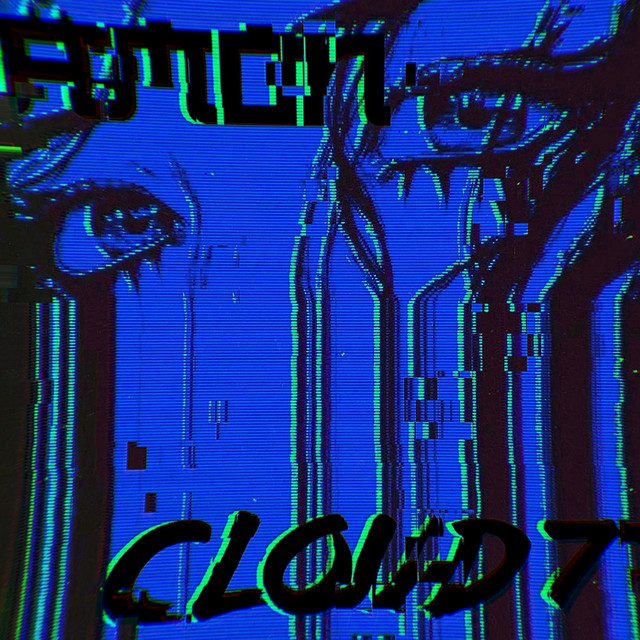 Cloud 7 cover art