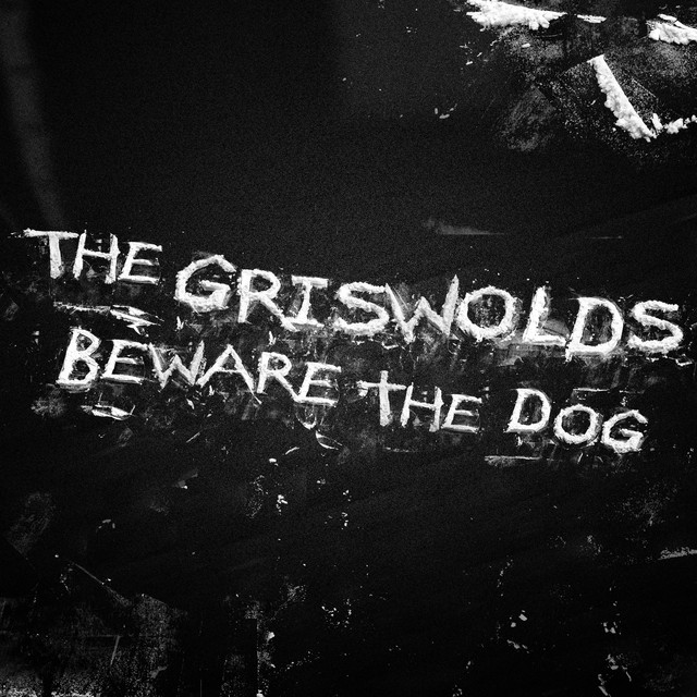 Beware The Dog