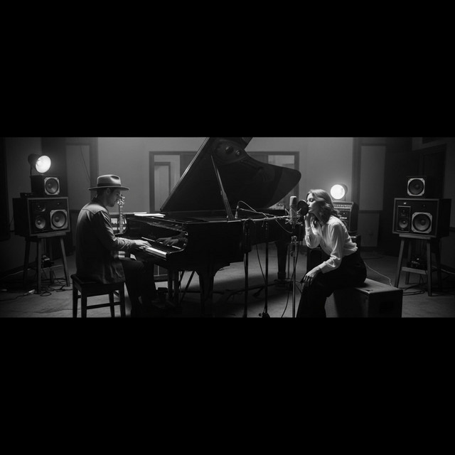 the Silence After the Solo cover art