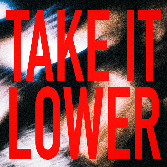 TAKE IT LOWER album image