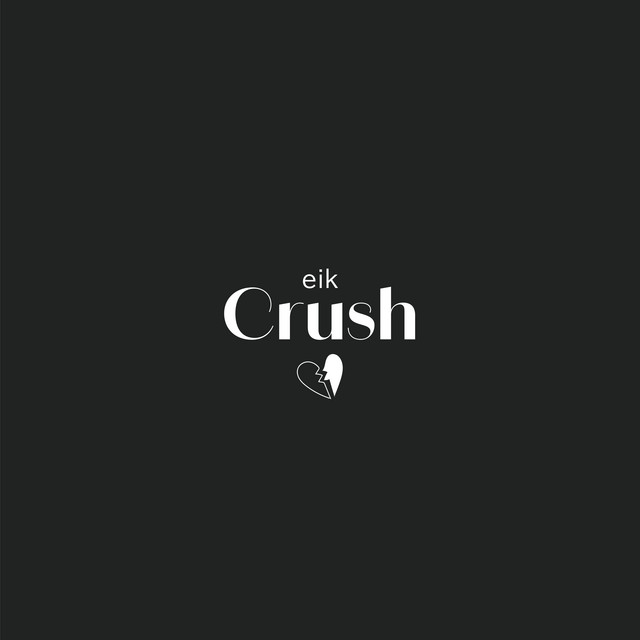 Crush cover art