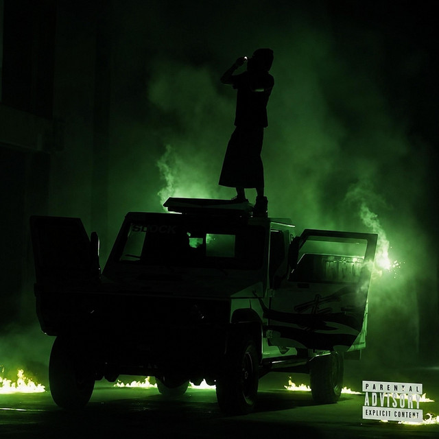 J0V3M N3GUINH0 cover art