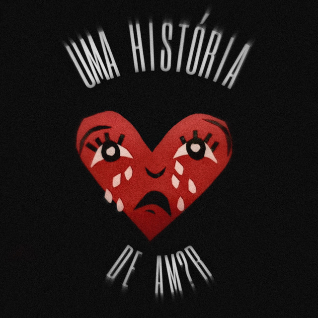 Uma História de Am?R cover art