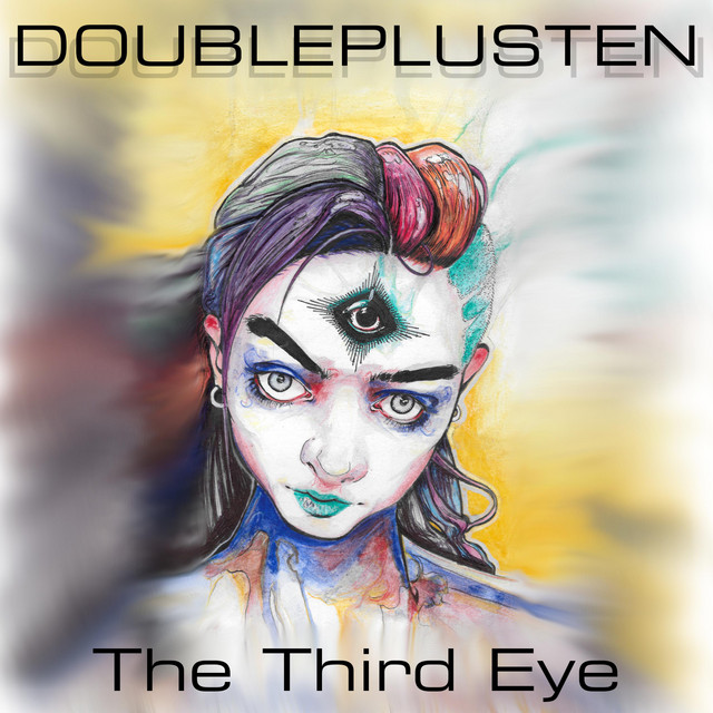 The Third Eye cover art
