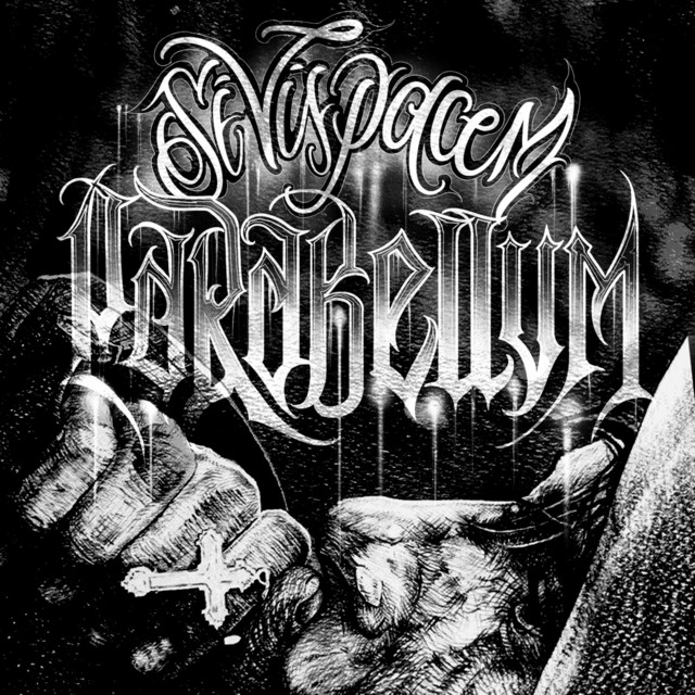 Si Vis Pacem Para Bellum album image