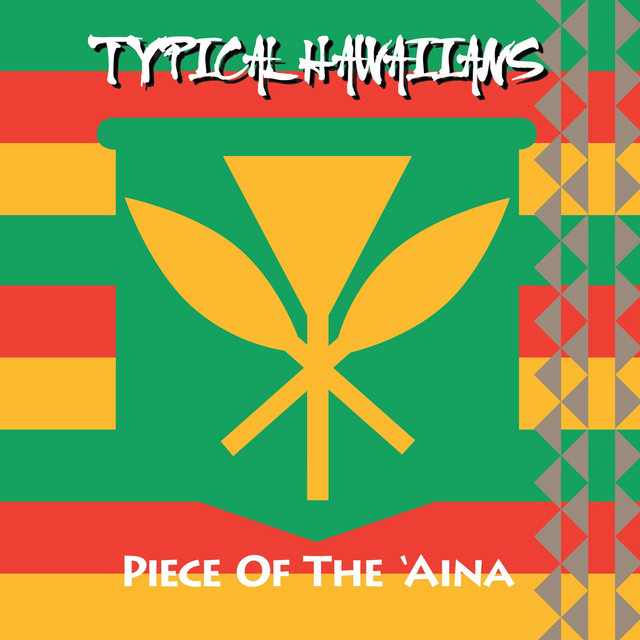 Piece of the Aina cover art