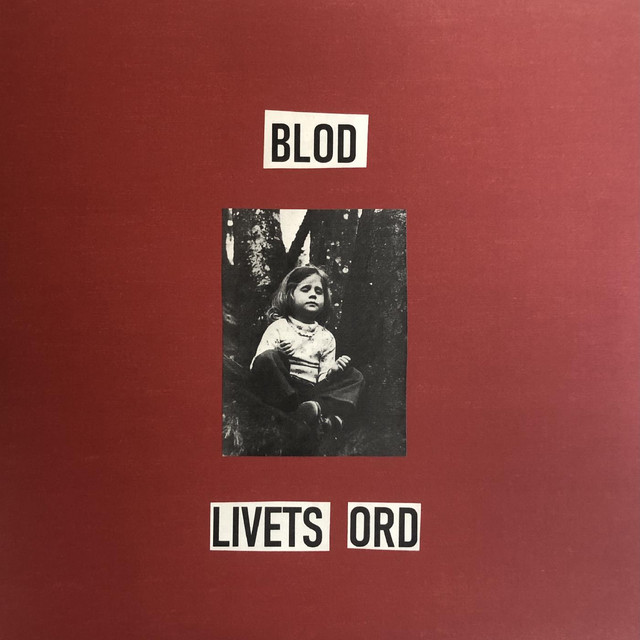 Livets Ord cover art