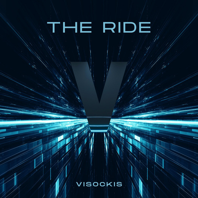 The Ride - Single by Visockis | Spotify