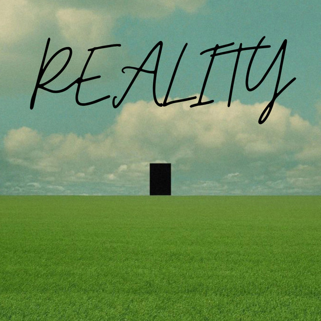 REALITY cover art