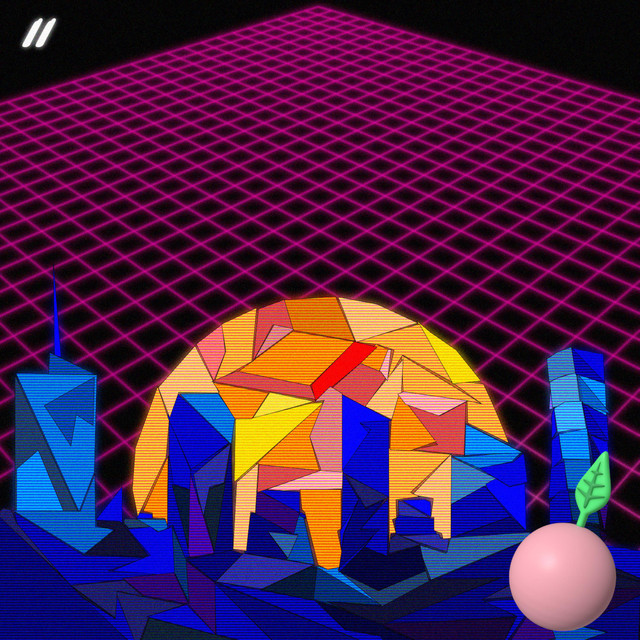 II cover